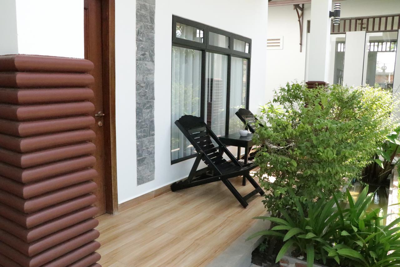 Angkor Catalina Boutique Villa Сием Реап Екстериор снимка